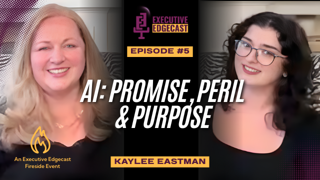 Marg Bouse & Laura Milewski